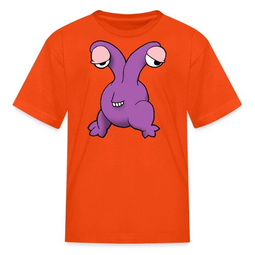 ooglie - Kids' T-Shirt