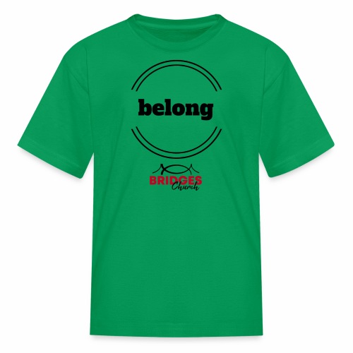 Belong - Kids' T-Shirt