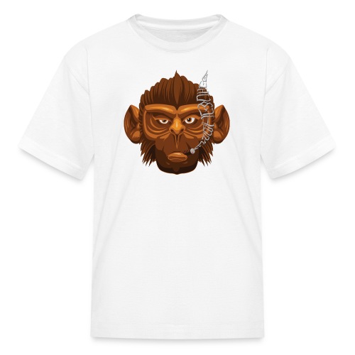 LuiCalibre - Kids' T-Shirt