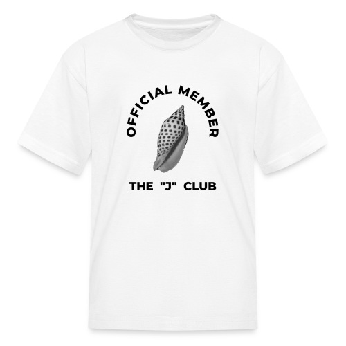 The J Club - Kids' T-Shirt