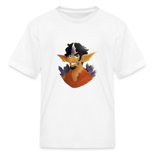 Digital Gobbo - Kids' T-Shirt