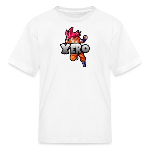 Xero - Kids' T-Shirt