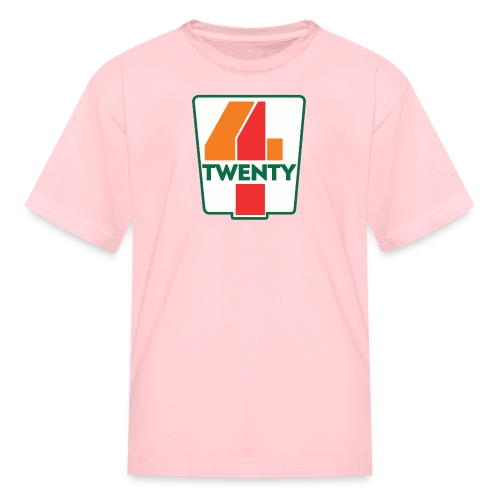 4 Twenty - Kids' T-Shirt