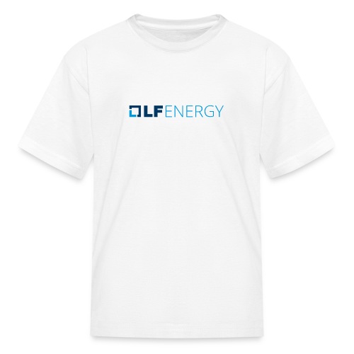 LF Energy Color - Kids' T-Shirt