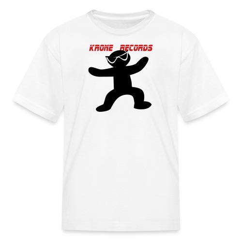 KR11 - Kids' T-Shirt