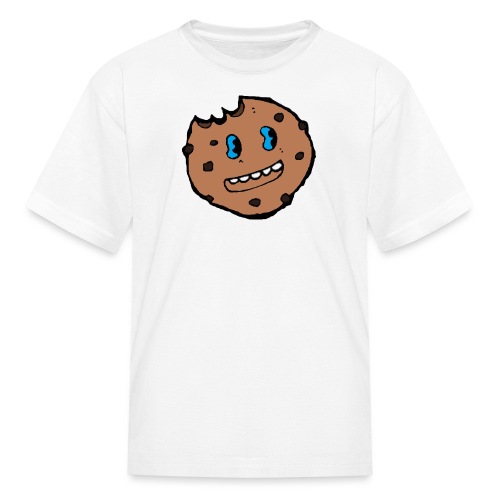 Cute Cookie - Kids' T-Shirt