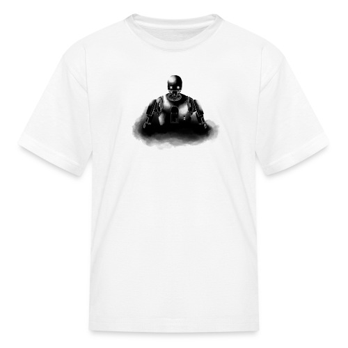 K2SO Smokey - Kids' T-Shirt