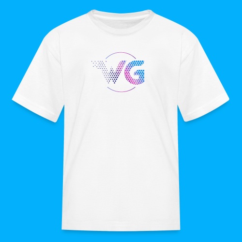 WG Design - Kids' T-Shirt