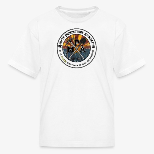 New shirt idea2 - Kids' T-Shirt