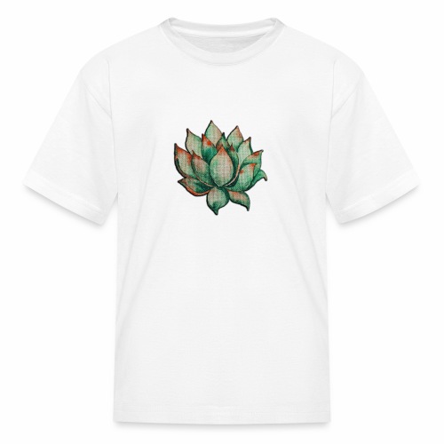 cactus - Kids' T-Shirt