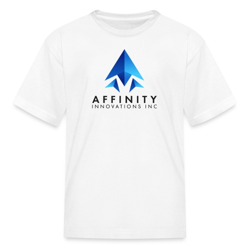 Affinity Inc - Kids' T-Shirt