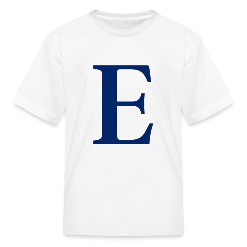 E (M-O-N-E-Y) MONEY - Kids' T-Shirt