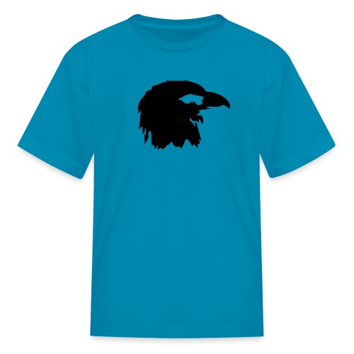 eagles - Kids' T-Shirt