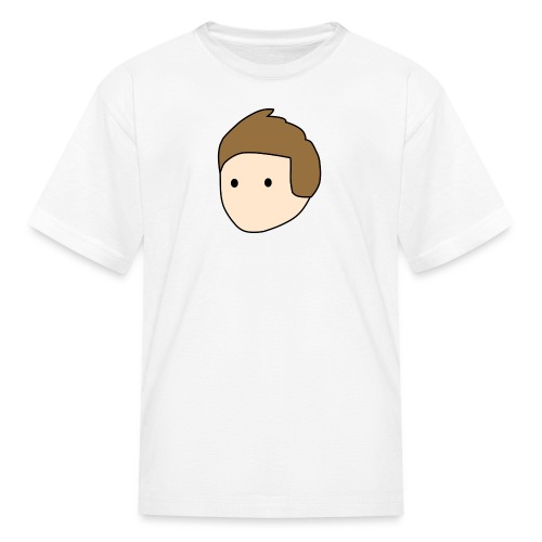 Spencer - Kids' T-Shirt