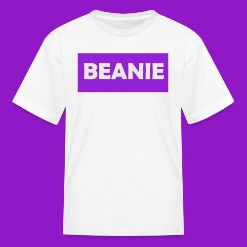 BEANIE - Kids' T-Shirt