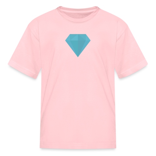 Baby Diamond suit - Kids' T-Shirt