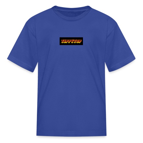 clothing brand logo - Kids' T-Shirt