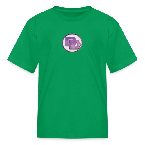 DerpDagg Logo - Kids' T-Shirt