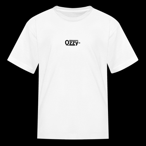 Ozzy- - Kids' T-Shirt