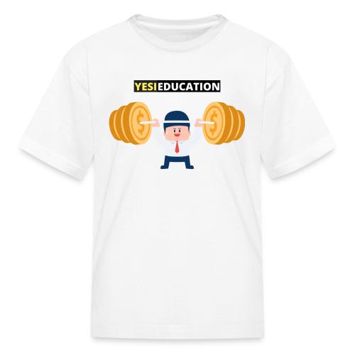Raymond - Kid's T-Shirt