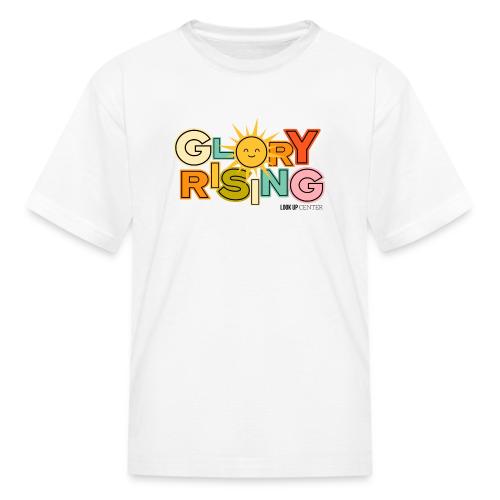 1 - Kid's T-Shirt