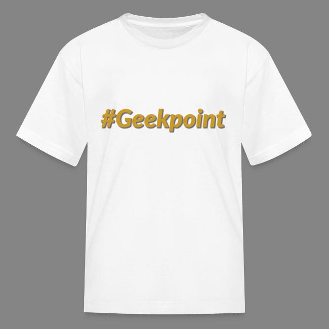 #Geekpoint