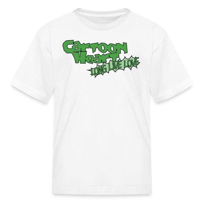 Green Pop/Punk Range