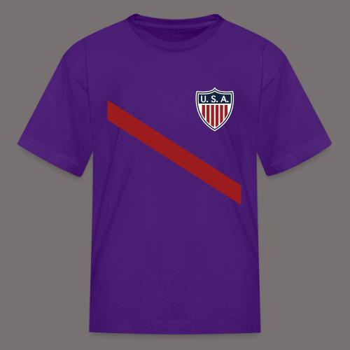 1950 - Kid's T-Shirt