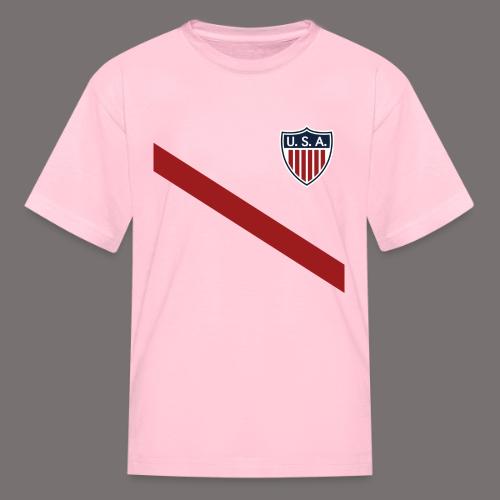 1950 - Kid's T-Shirt