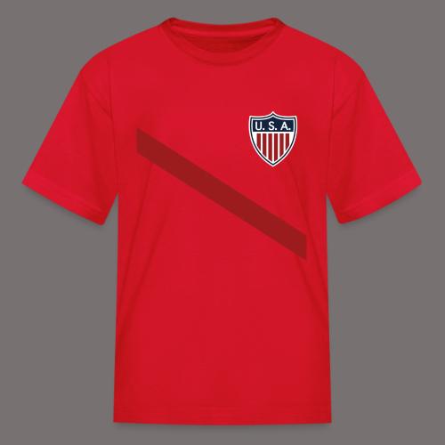 1950 - Kid's T-Shirt