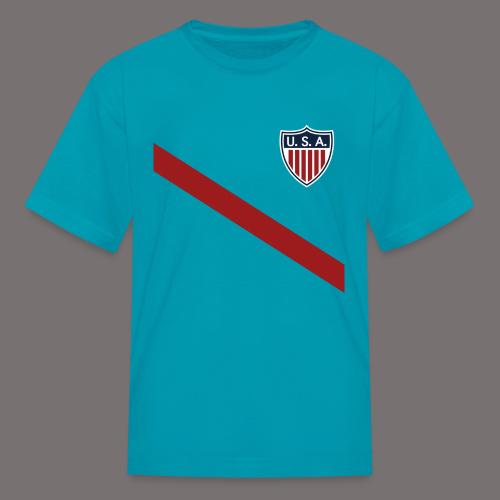 1950 - Kid's T-Shirt