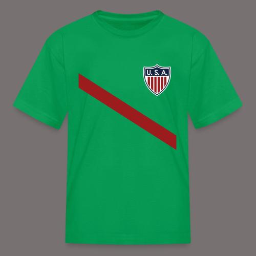 1950 - Kid's T-Shirt