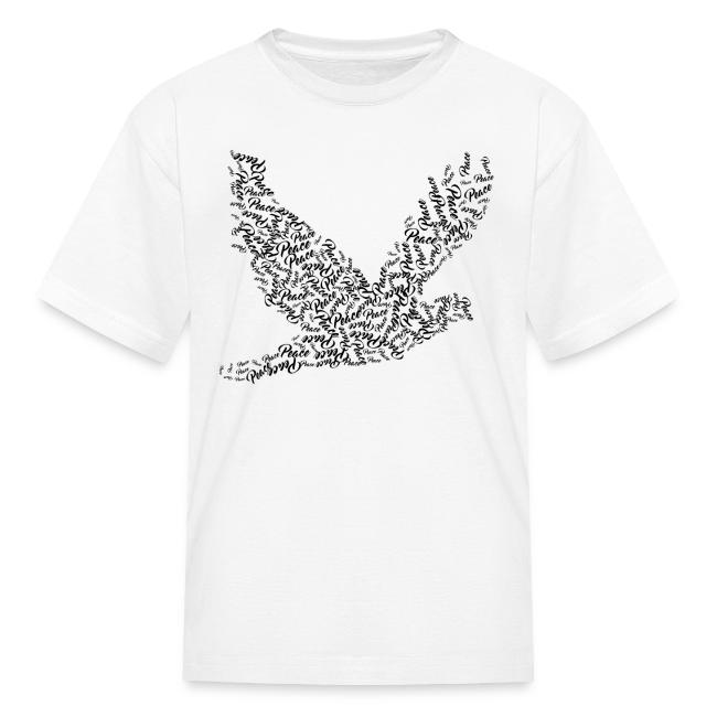 DOVE Peace in FLIGHT