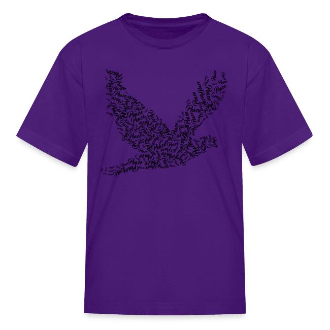 DOVE Peace in FLIGHT