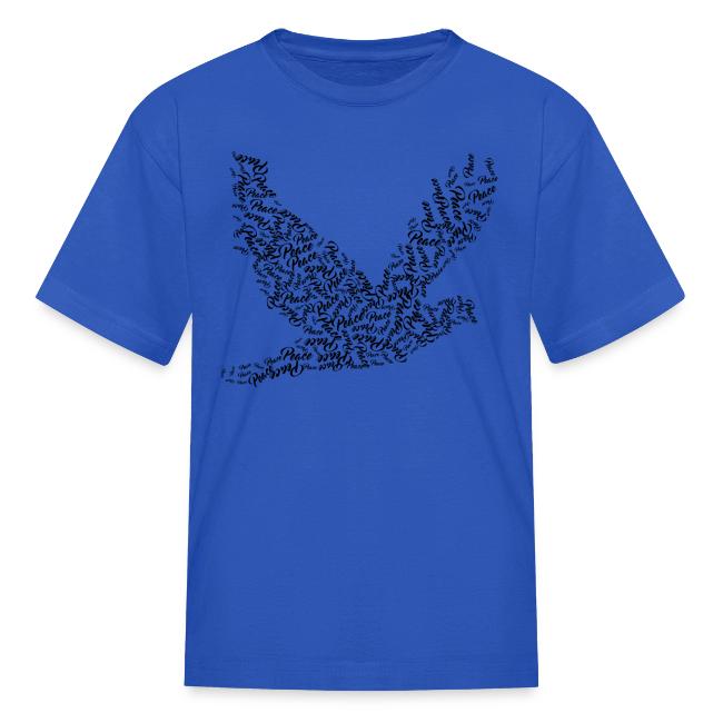 DOVE Peace in FLIGHT