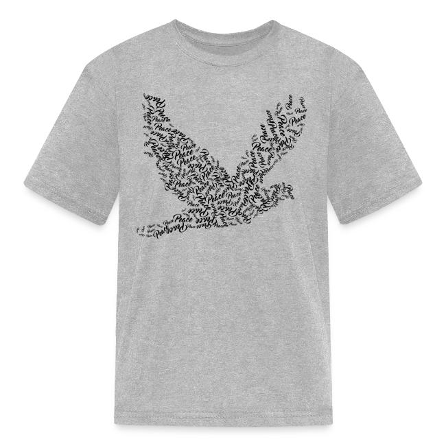DOVE Peace in FLIGHT