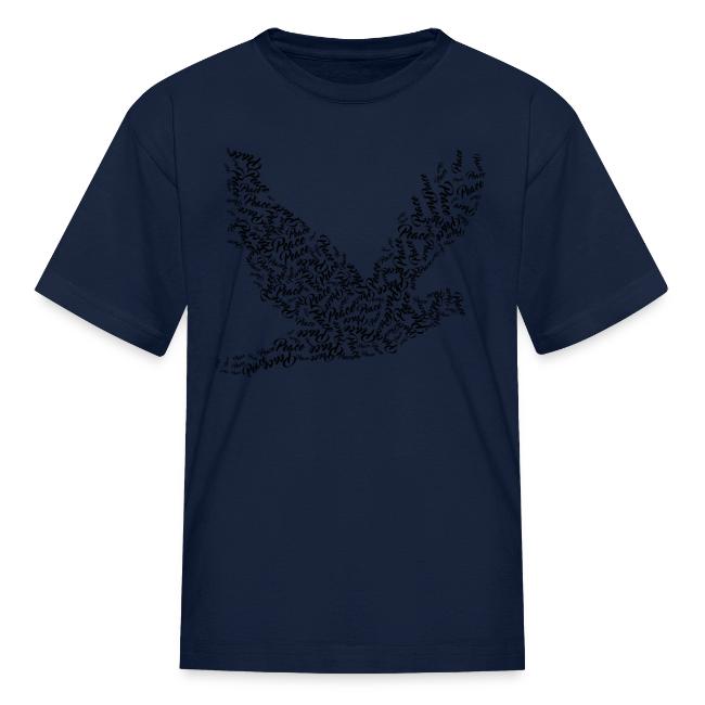 DOVE Peace in FLIGHT