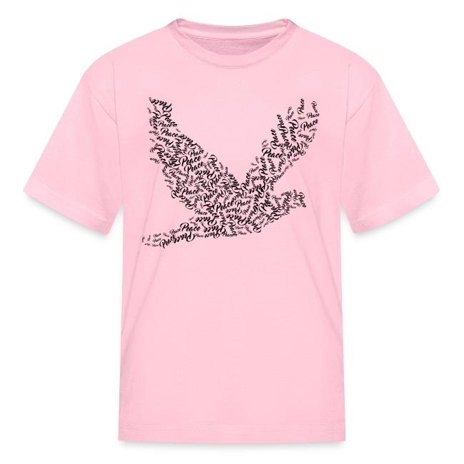 DOVE Peace in FLIGHT
