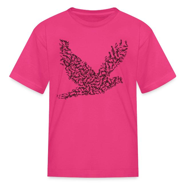 DOVE Peace in FLIGHT