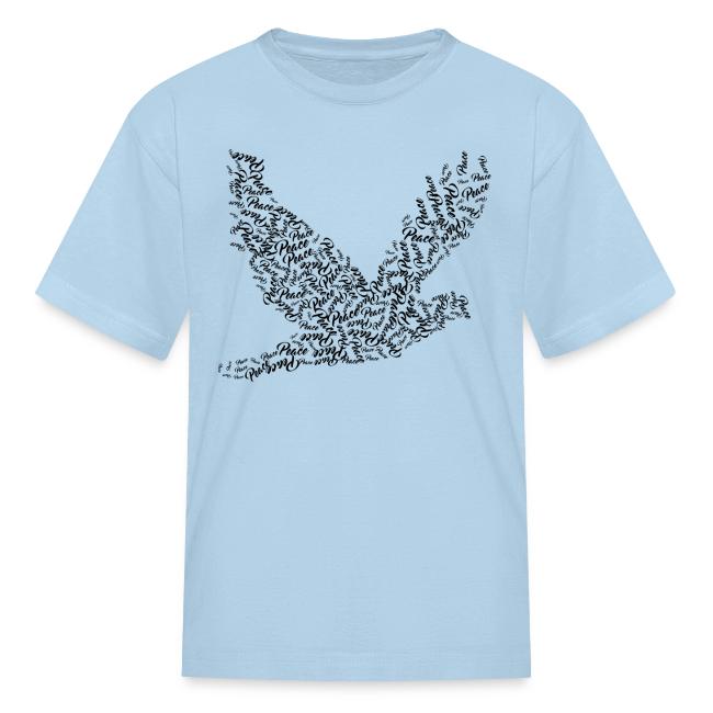 DOVE Peace in FLIGHT