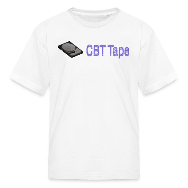 CBT Tape