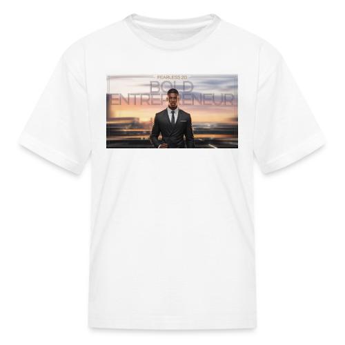 vidiq thumbnail 7 - Kid's T-Shirt