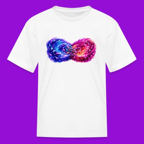 Atom - Kid's T-Shirt