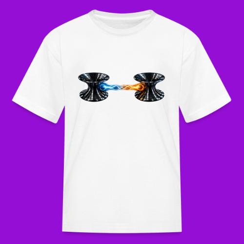 Entangled - Kid's T-Shirt