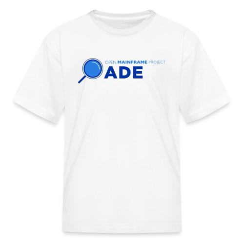 ADE - Kid's T-Shirt