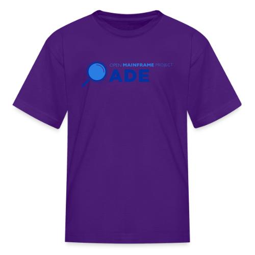 ADE - Kid's T-Shirt