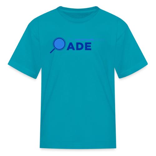 ADE - Kid's T-Shirt