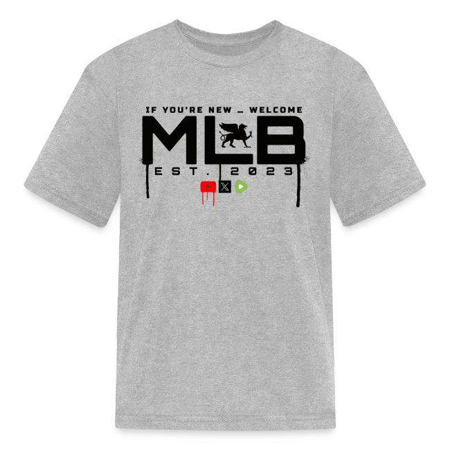 MLB DRIP 4