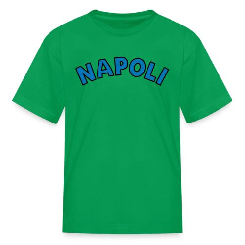 Napoli - Kid's T-Shirt