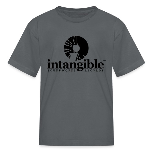 Intangible Soundworks - Kids' T-Shirt